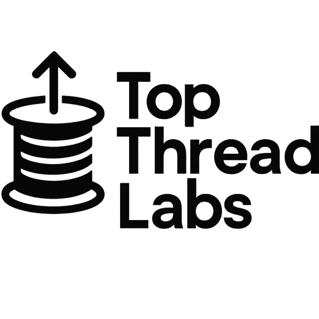 Top Thread Labs